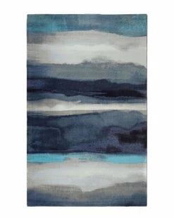Rug Smith Canvas Rug Home Area Rugs & Runners