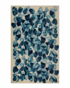 Rug Smith Faded Moon Rug Home Area Rugs & Runners