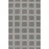 Rug Smith Brown Contemporary Rug Home Area Rugs & Runners