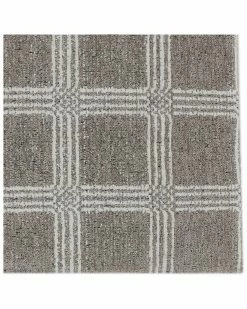 Rug Smith Brown Contemporary Rug Home Area Rugs & Runners -Rug Smith shop 3050016374 RLLZ 3