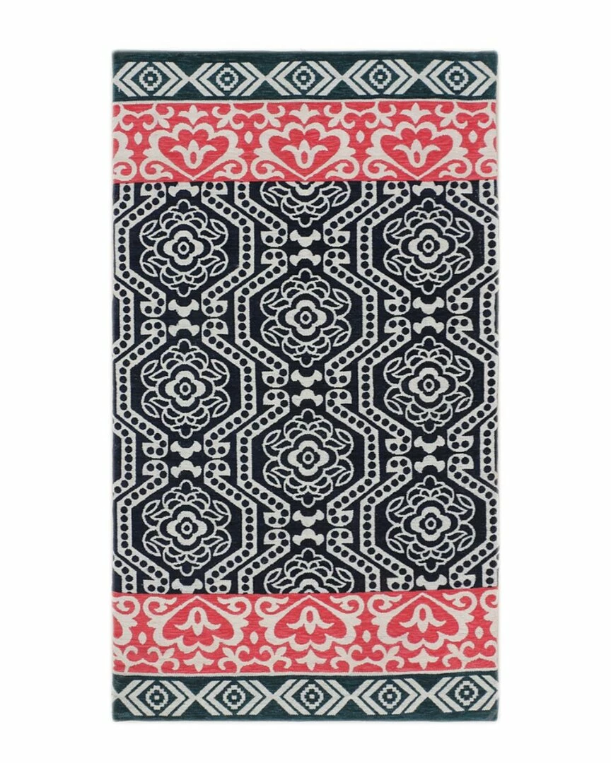 Rug Smith Multi Transitional Rug Home Area Rugs & Runners 3 Rug Smith Multi Transitional Rug Home Area Rugs & Runners