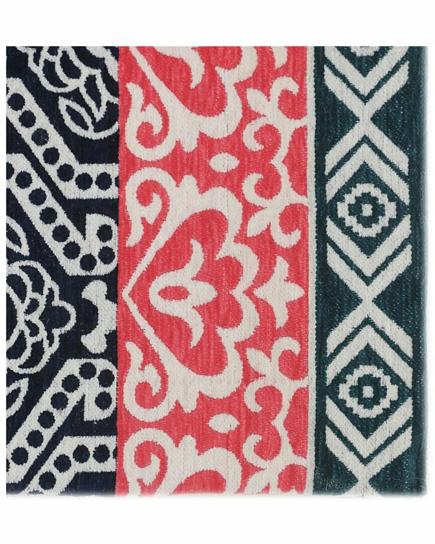 Rug Smith Multi Transitional Rug Home Area Rugs & Runners 5 Rug Smith Multi Transitional Rug Home Area Rugs & Runners - Image 3