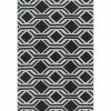 Rug Smith Gray Contemporary Rug Home Area Rugs & Runners -Rug Smith shop 3050016380 RLLZ 1