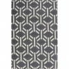 Rug Smith Dark Contemporary Rug Home Area Rugs & Runners -Rug Smith shop 3050016383 RLLZ 1