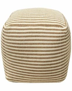 Rug Smith Lodo Pouf Home Ottomans & Poufs