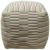 Rug Smith Morningside Pouf Home Ottomans & Poufs -Rug Smith shop 3050323665 RLLZ 1