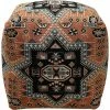Rug Smith Alpert Pouf Home Ottomans & Poufs -Rug Smith shop 3050334279 RLLZ 1