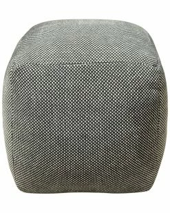 Rug Smith Clayton Pouf Home Ottomans & Poufs