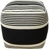 Rug Smith Newsom Pouf Home Ottomans & Poufs -Rug Smith shop 3050626686 RLLZ 1