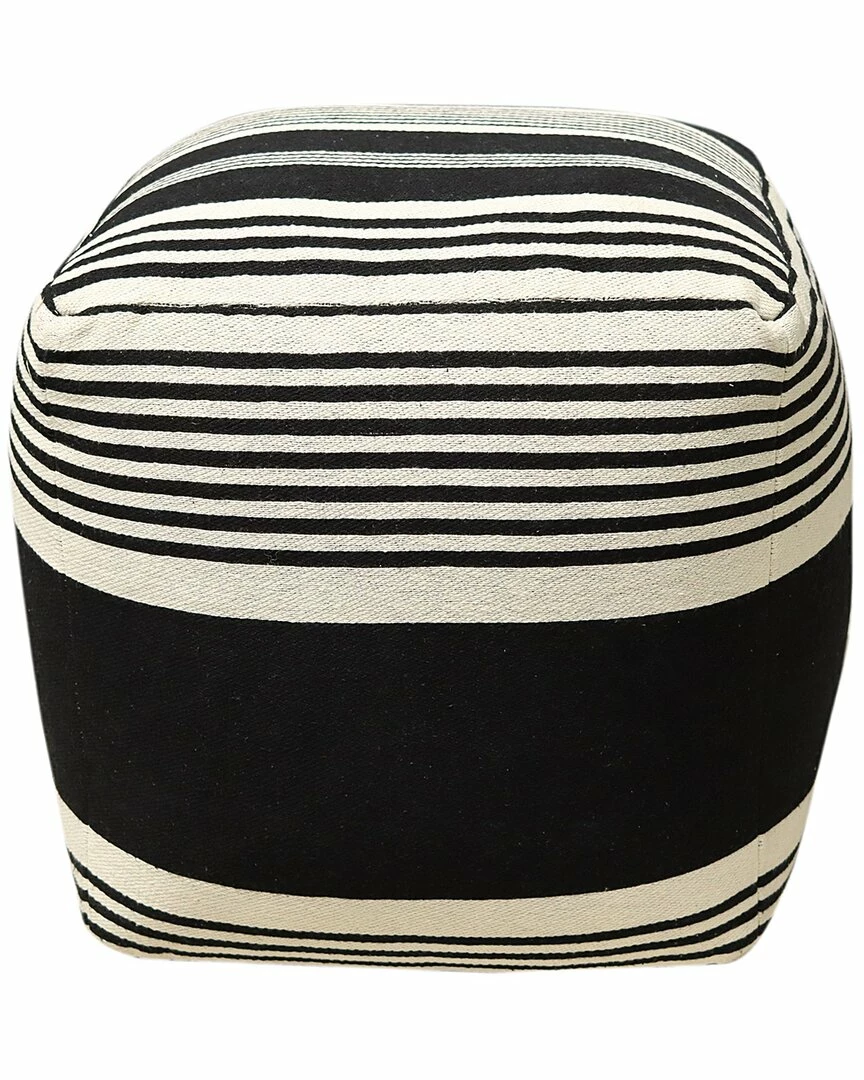 Rug Smith Newsom Pouf Home Ottomans & Poufs 3 Rug Smith Newsom Pouf Home Ottomans & Poufs