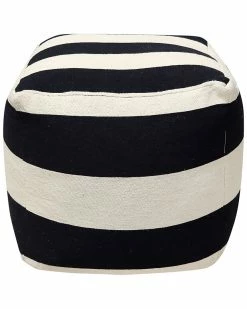 Rug Smith Edora Pouf Home Ottomans & Poufs