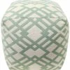 Rug Smith Lory Pouf Home Ottomans & Poufs -Rug Smith shop 3050671638 RLLZ 1