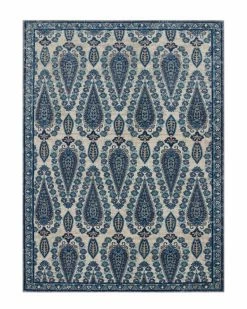 Rug Smith Arwen Transitional Rug Home Area Rugs & Runners