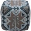 Rug Smith Peterson Pouf Home Ottomans & Poufs 1 Rug Smith Peterson Pouf Home Ottomans & Poufs -Rug Smith shop 3050807938 RLLZ 1
