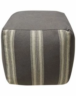 Rug Smith Welch Pouf Home Ottomans & Poufs