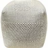 Rug Smith Westerfeld Pouf Home Ottomans & Poufs -Rug Smith shop 3050951844 RLLZ 1